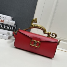 Lanvin Top Handle Bags